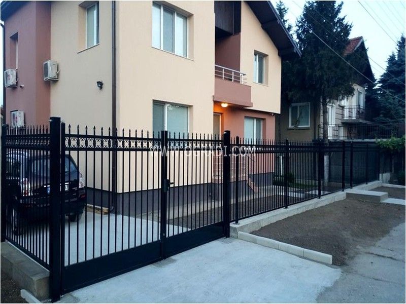 метални огради - 61007 отстъпки