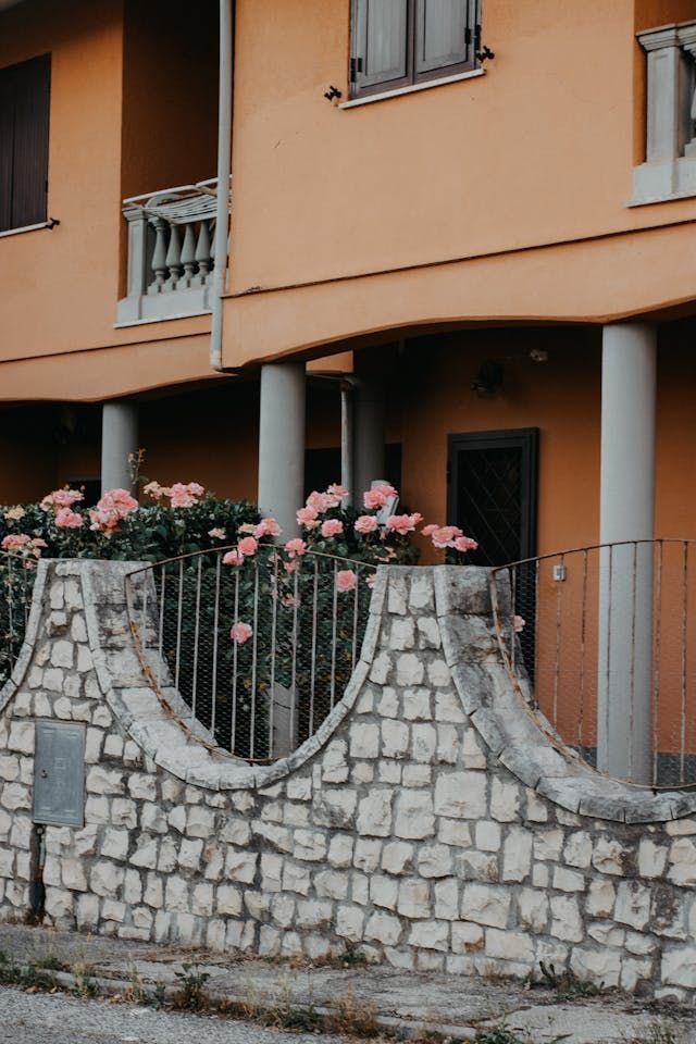 оградни пана и врати - 91407 селекции