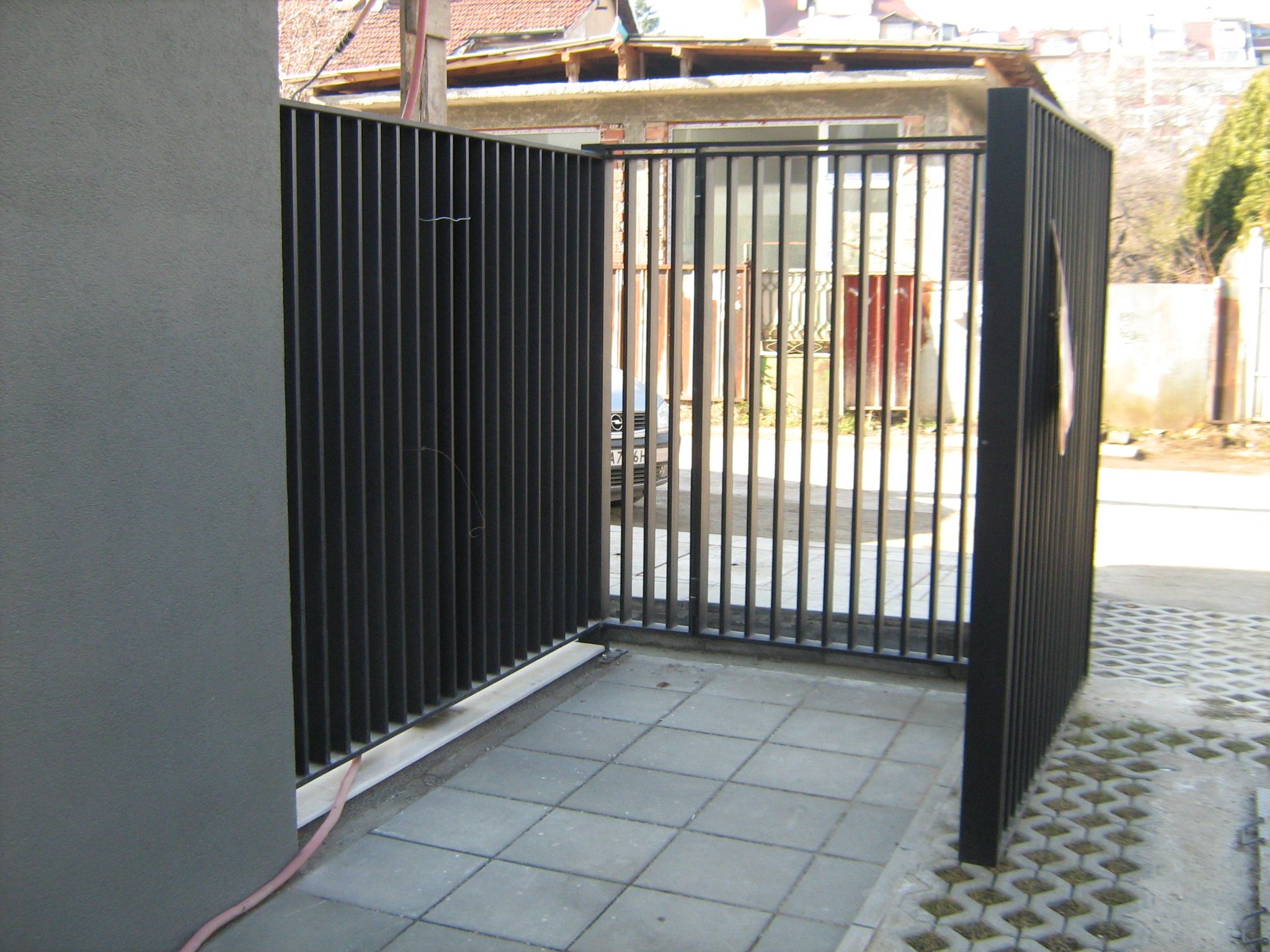 оградни пана и врати - 69747 селекции