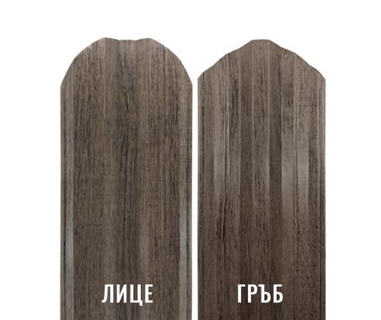 оградни профили - 87351 разновидности