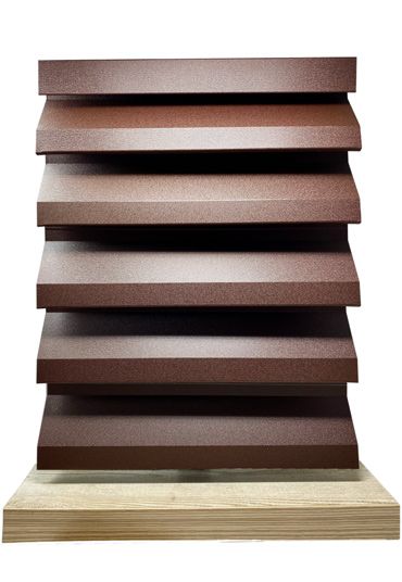 оградни щори - 38212 комбинации