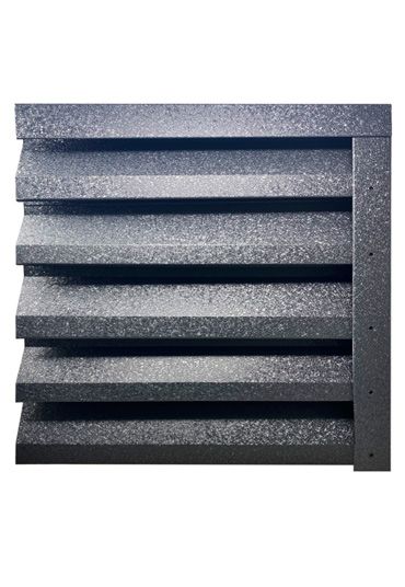 оградни щори - 84171 разновидности