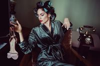 Портретна фотография - 39170 бестселъри