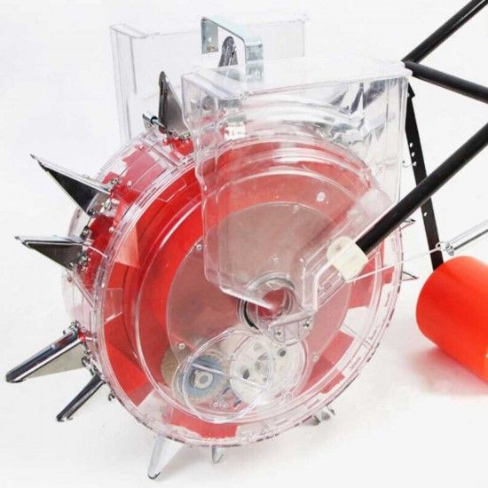 ръчна сеялка за разсад - 51015 типа