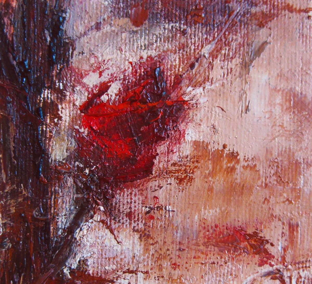 репродукция върху платно - 21023 новини