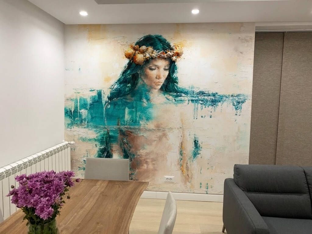 самозалепващи тапети - 29187 възможности