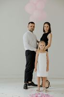 Семейна фотосесия - 55270 възможности