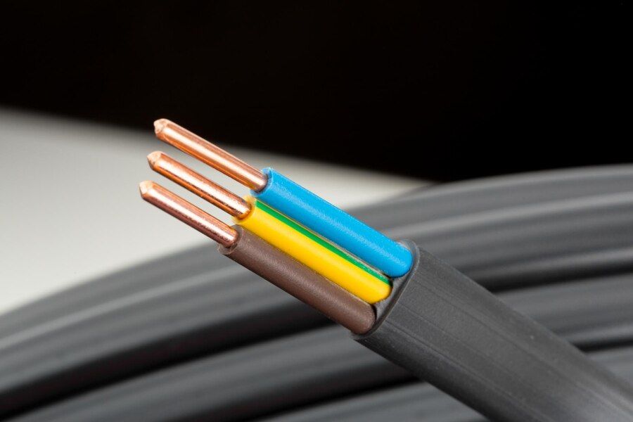 Thermocouple Wire - 99319 varieties
