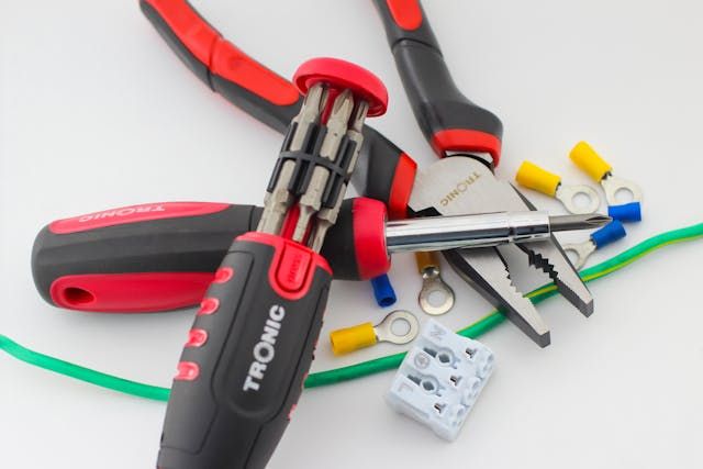 Thermocouple Wire - 8812 achievements