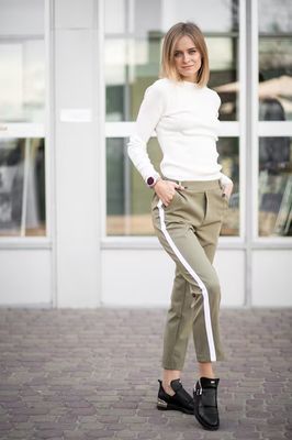 дамски панталони - 48583 комбинации