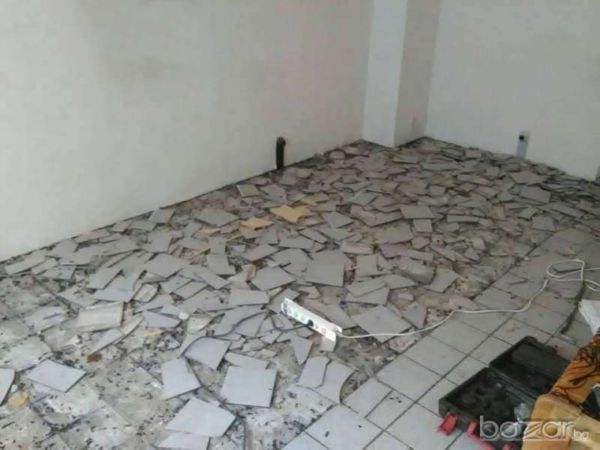 Къртене на плочки - 69627 селекции