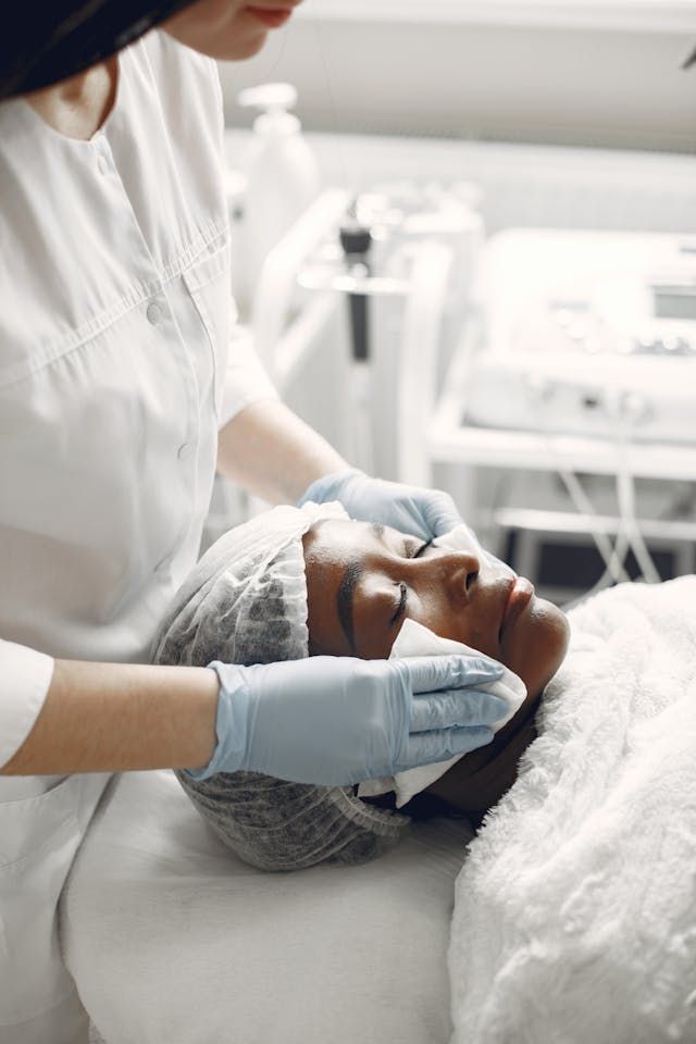 лечение на акне - 95589 възможности