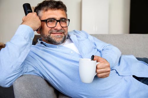 мъжки пижами - 24916 комбинации