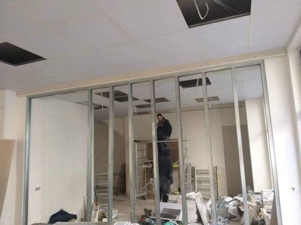 преградни стени - 58407 награди