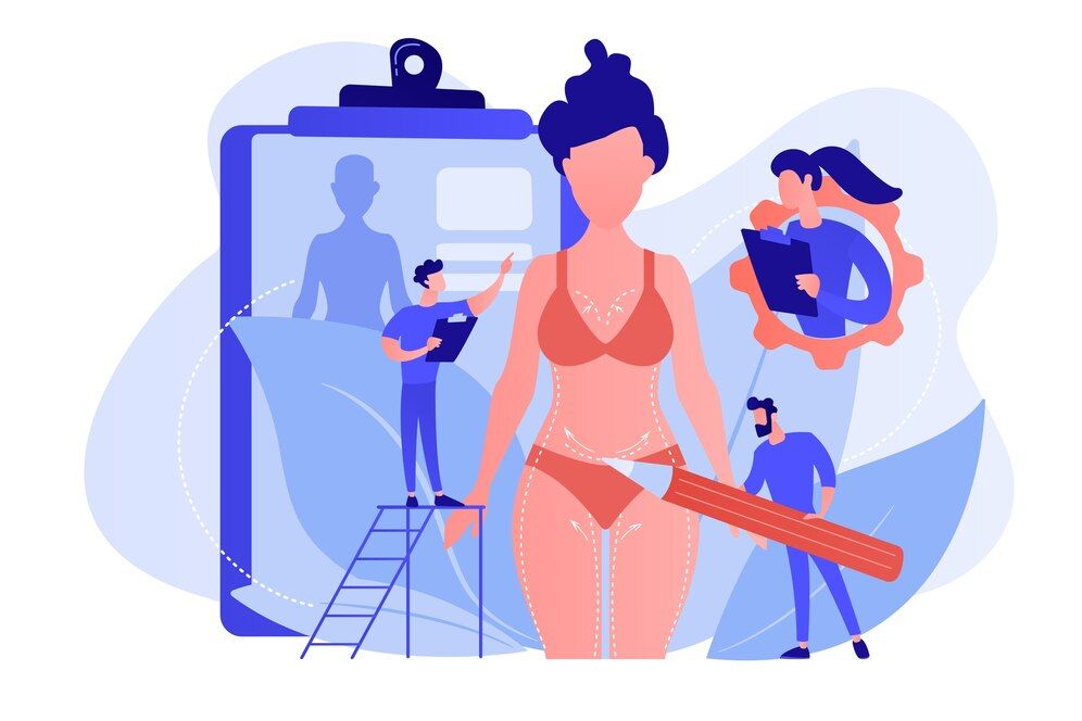 Процедури за отслабване - 33836 постижения