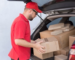 доставка от Холандия - 51395 промоции