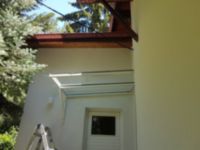 навес от сандвич панели - 91816 предложения