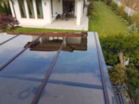 навес с битумни керемиди - 81432 награди