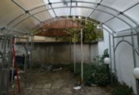 навес с битумни керемиди - 60394 възможности