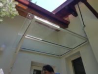 навеси от поликарбонат - 81490 възможности