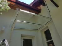 навеси от поликарбонат - 76682 цени