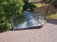 стъклен навес - 75436 награди