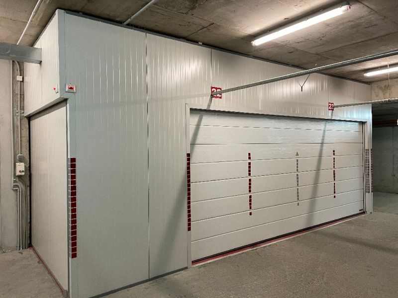 Алуминиеви врати - 33597 цени