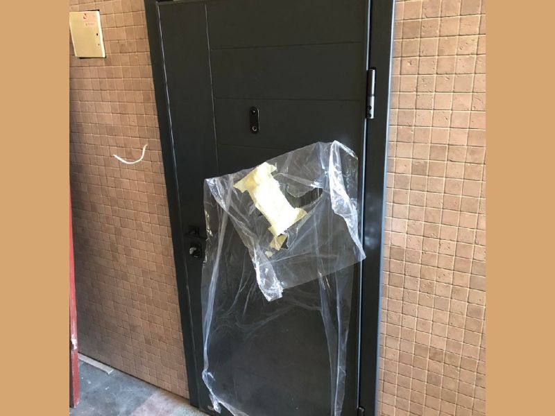 Алуминиеви врати - 76471 новини