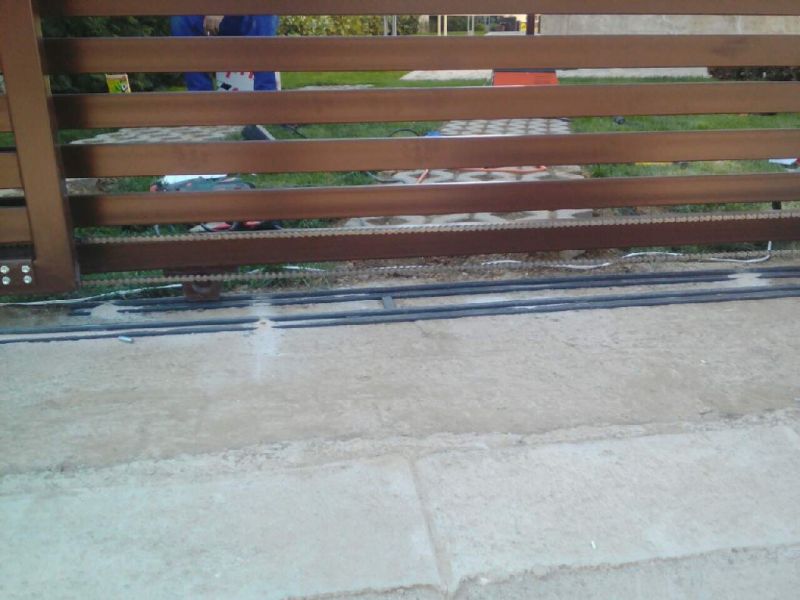 Алуминиеви врати - 35769 новини