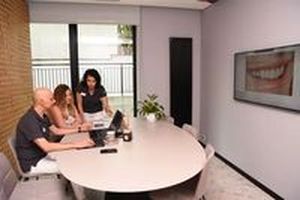 бондинг на зъби - 64099 новини