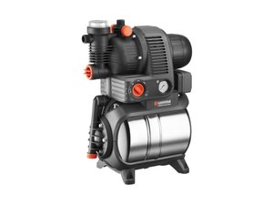 хидрофор гардена - 13834 постижения