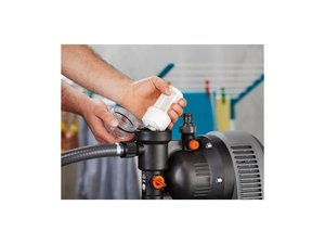 хидрофор гардена - 50187 клиенти