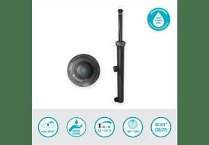 изскачащ разпръсквач - 6891 отстъпки