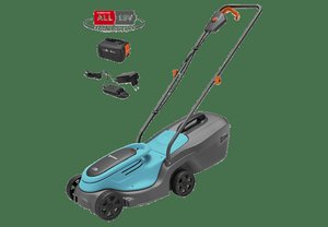 косачка Гардена - 68970 комбинации