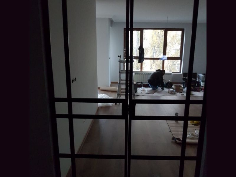 Плъзгащи врати - 53062 клиенти