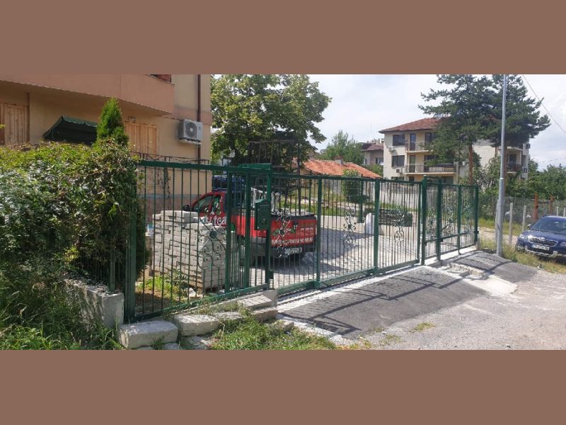 Стъклени врати - 97705 вида