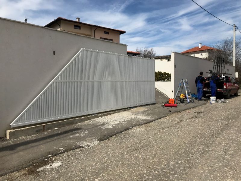 Стъклени врати - 7021 промоции