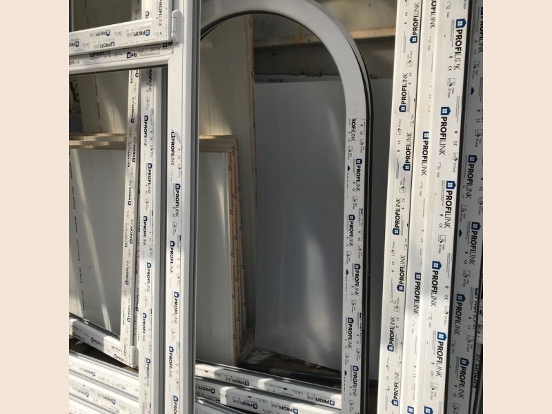 Стъклени врати - 74301 отстъпки