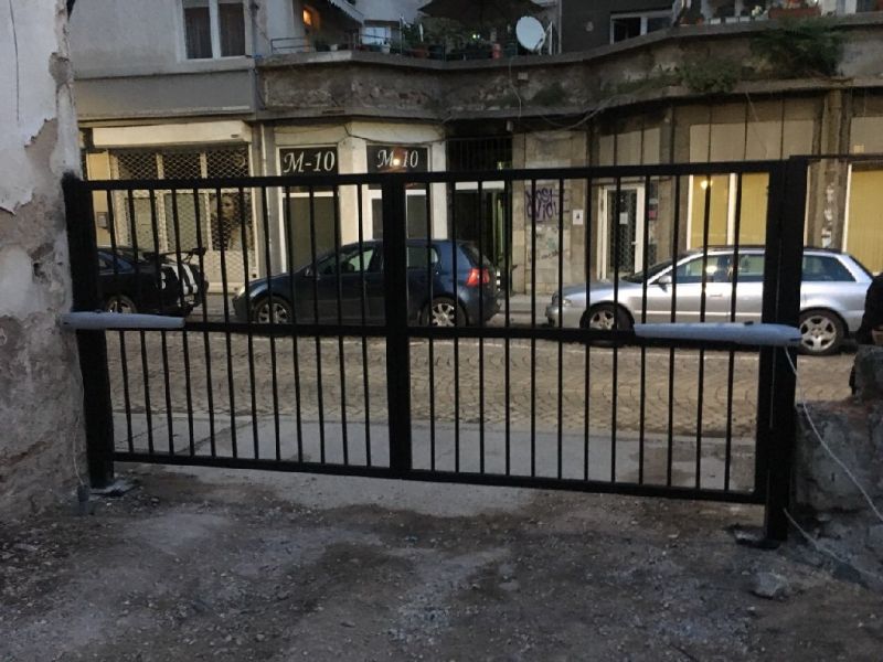 Стъклени врати - 97934 клиенти