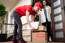 транспорт с влак - 95111 разновидности