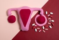 Вагинални гъбички - 43872 клиенти