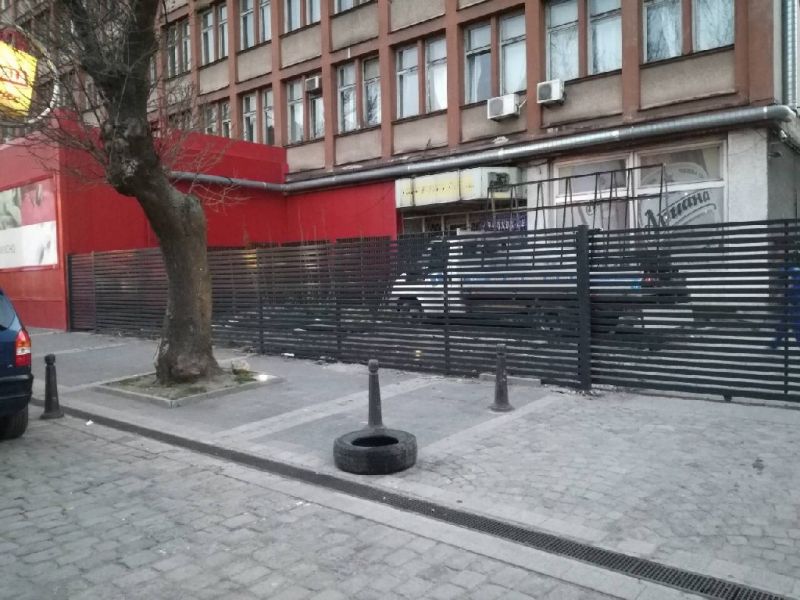 Врати - 6365 типа