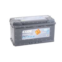 акумулатори Exide - 89895 оферти