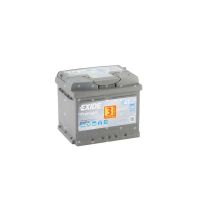 акумулатори Exide - 20539 постижения