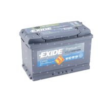 акумулатори Exide - 20291 разновидности