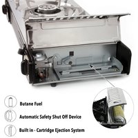 газови барбекюта - 39395 възможности