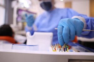 изграждане на счупен зъб цена - 48705 клиенти