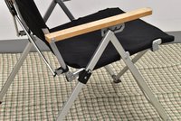 сгъваеми столове за къмпинг - 98373 разновидности