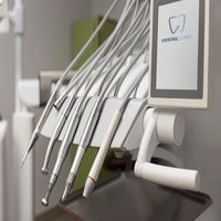 зъбни протези - 71236 разновидности