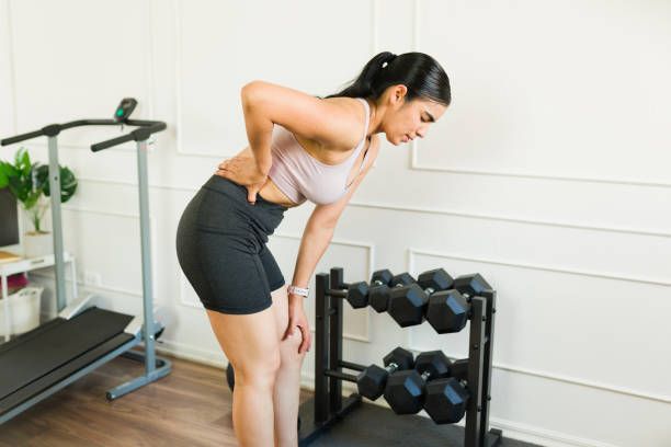 болки в тазобедрената става - 51820 клиенти